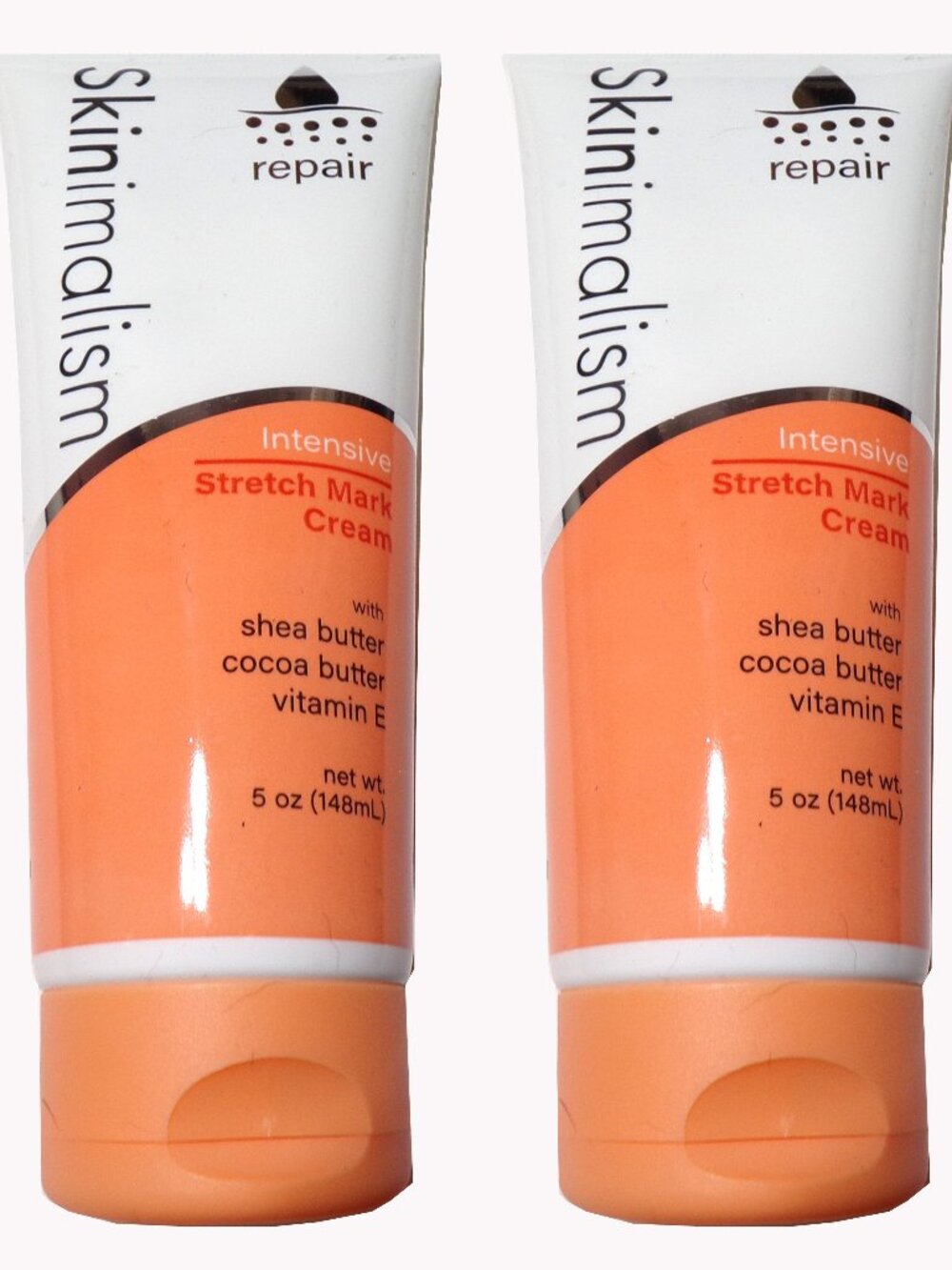 Skinimalism Intensive Stretch Mark Cream 5 fl (Set of 2)
